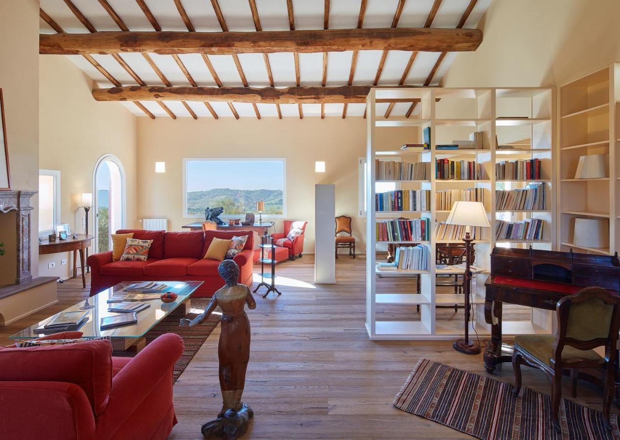Poggio Tamantino, Villa Con Piscina In Maremma Poggio Cavallo Kültér fotó