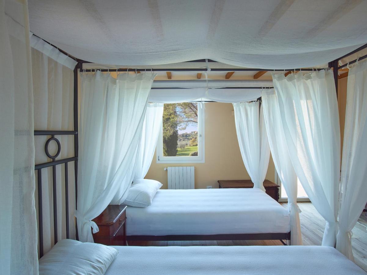 Poggio Tamantino, Villa Con Piscina In Maremma Poggio Cavallo Kültér fotó
