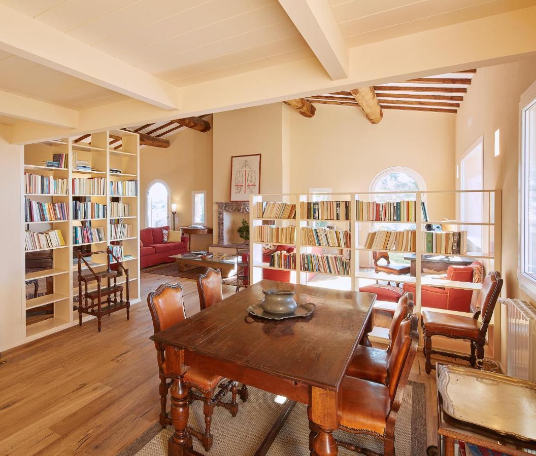 Poggio Tamantino, Villa Con Piscina In Maremma Poggio Cavallo Kültér fotó