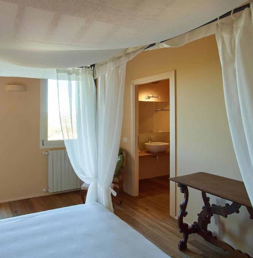 Poggio Tamantino, Villa Con Piscina In Maremma Poggio Cavallo Kültér fotó