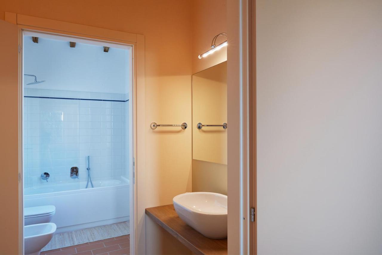 Poggio Tamantino, Villa Con Piscina In Maremma Poggio Cavallo Kültér fotó