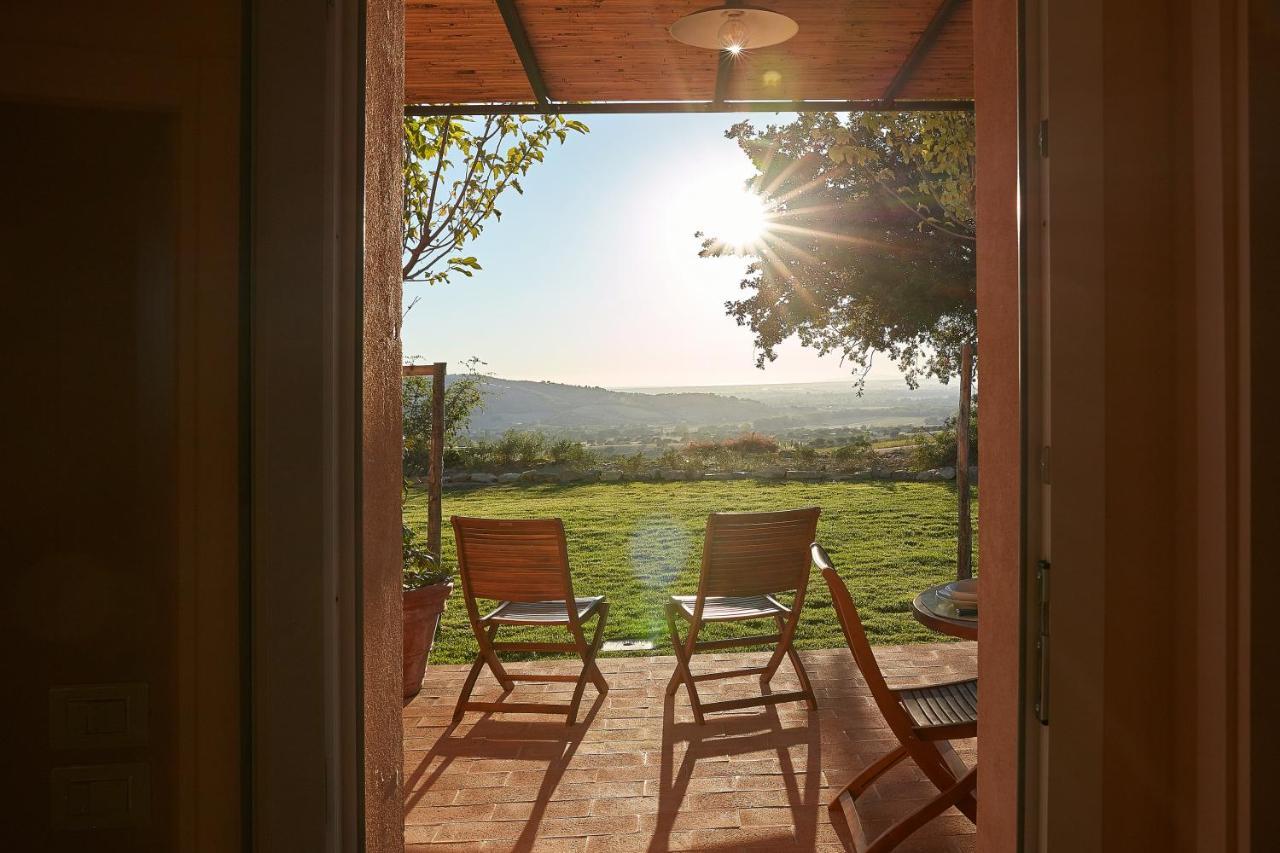 Poggio Tamantino, Villa Con Piscina In Maremma Poggio Cavallo Kültér fotó